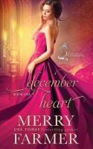 December Heart de Merry Farmer