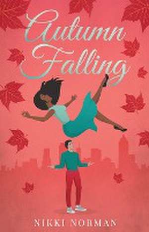 Autumn Falling de Nikki Norman