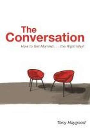 The Conversation de Tony Haygood