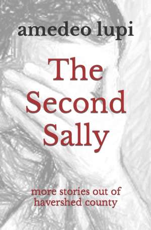 The Second Sally: more stories out of havershed county de Amedeo Lupi