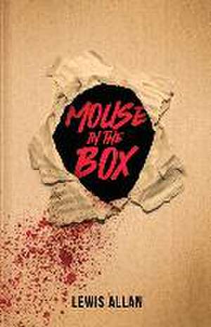 Mouse In The Box de Lewis Allan