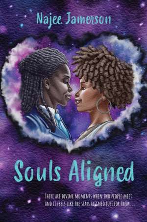 Souls Aligned de Najee Jamerson