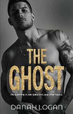 The Ghost de Danah Logan