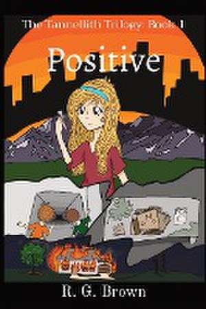 Positive de R. G. Brown