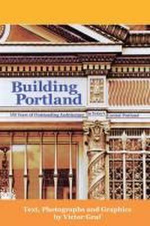 Building Portland de Victor Graf