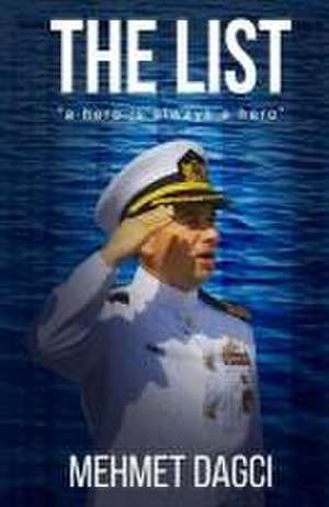 The List de Mehmet Dagci