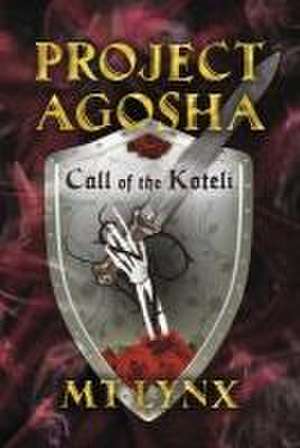 Project Agosha de M T Lynx