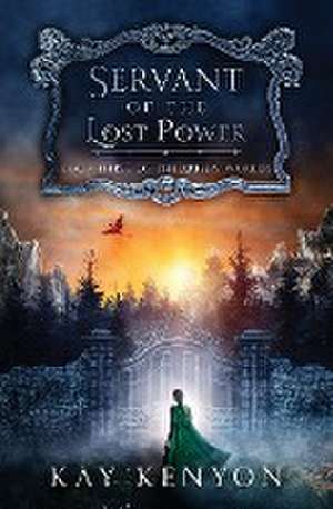 Servant of the Lost Power de Kay Kenyon