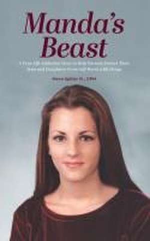 Manda's Beast de Mann Spitler