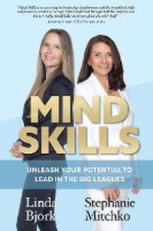 Mind Skills de Stephanie Mitchko