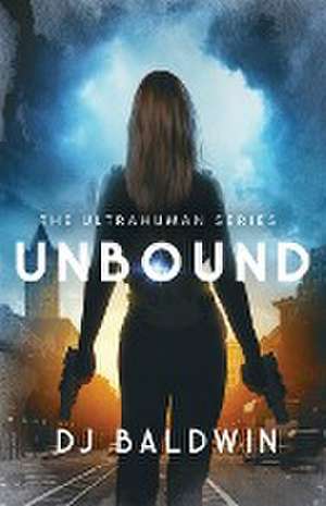 Unbound de Dj Baldwin
