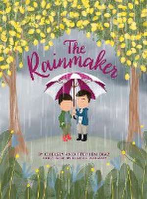The Rainmaker de Chelsey Diaz