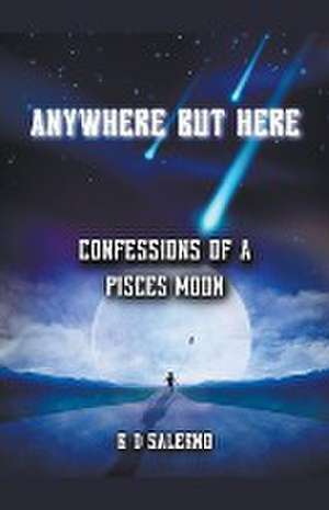 Anywhere But Here de B D Salerno