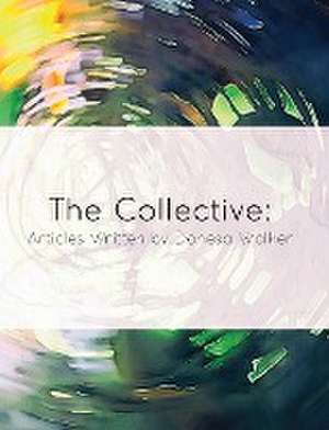 The Collective de Donesa Walker