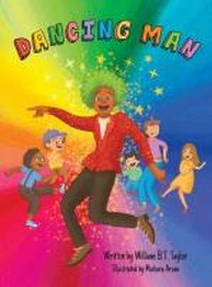 Dancing Man de William B. T. Taylor