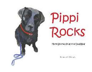 Pippi Rocks de Katherine L. Babson