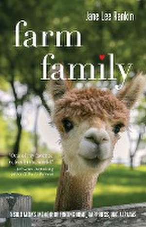 Farm Family de Jane Lee Rankin