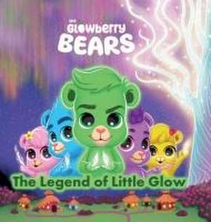 Glowberry Bears de Rc McKenzie