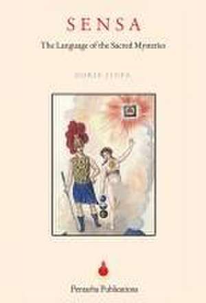 Sensa de Dorje Jinpa