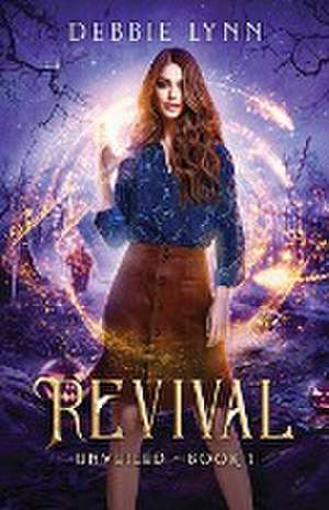 Revival de Debbie Lynn