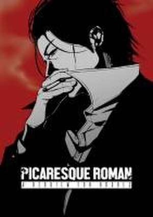 Picaresque Roman: A Requiem for Rogues Trpg de Sigre