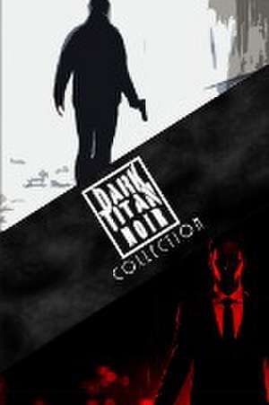 Dark Titan Noir Collection de Ty'Ron W. C. Robinson II