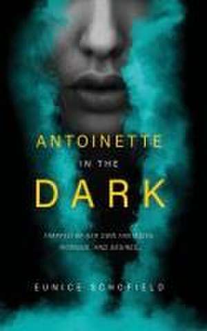 Antoinette in the Dark: Trapped by Her Own Fantasies, Intrigue, and Desires de Eunice Schofield