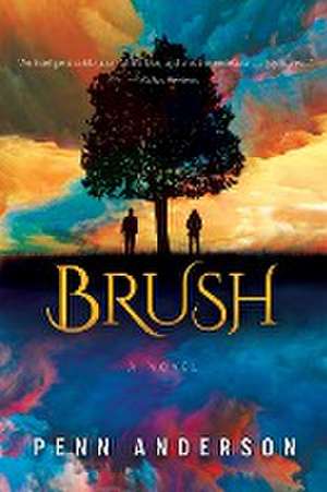 Brush de Penn Anderson