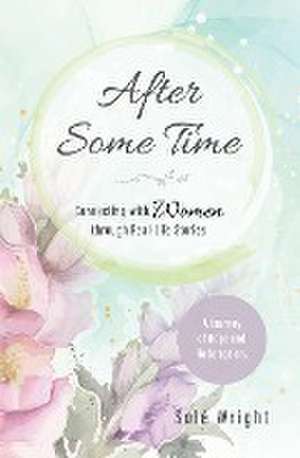 After Some Time de Sole Wright