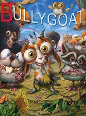 Bullygoat de Sean L Delonas