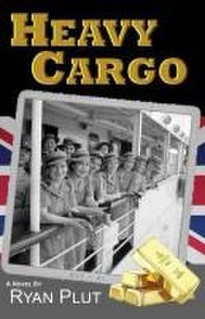 Heavy Cargo de Ryan G Plut