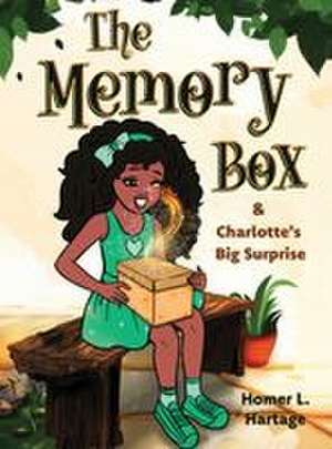 Hartage, H: Memory Box