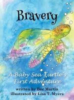 Bravery de Bec Martin