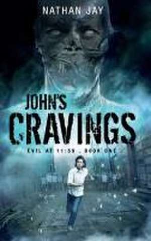 John's Cravings de Nathan Jay