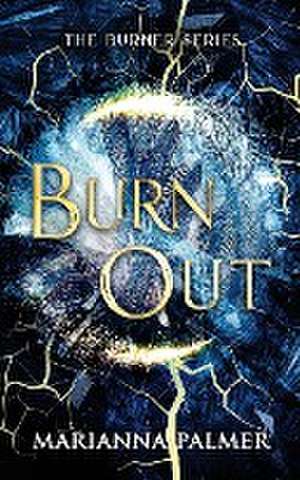 Burnout de Marianna Palmer