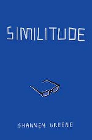 Similitude de Shannen Greene