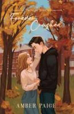 Forever Crushed de Amber Paige