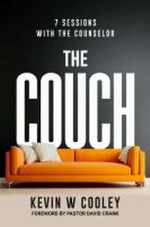 The Couch de Kevin W. Cooley