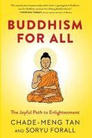 Buddhism for All de Soryu Forall