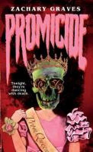 Promicide de Zachary Graves