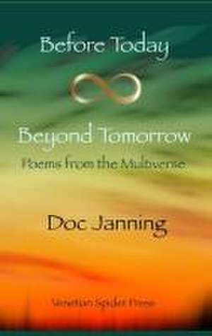 Before Today - Beyond Tomorrow de Doc Janning