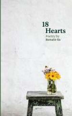 18 Hearts de Renato Sa