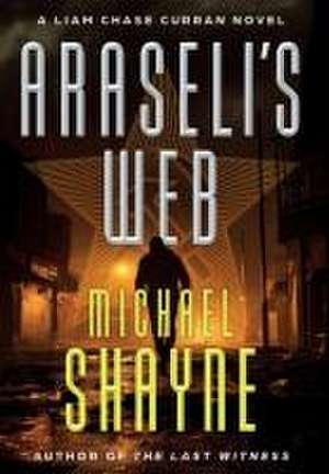 Araseli's Web de Michael Shayne