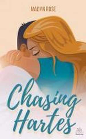 Rose, M: Chasing Hartes