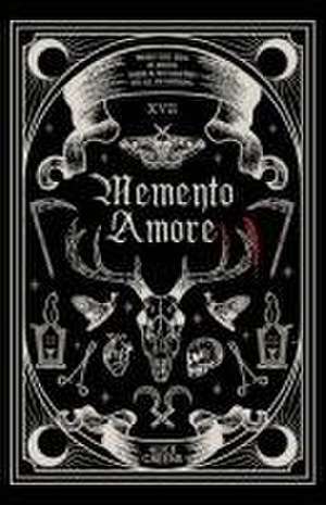 Memento Amore de Alice Greene