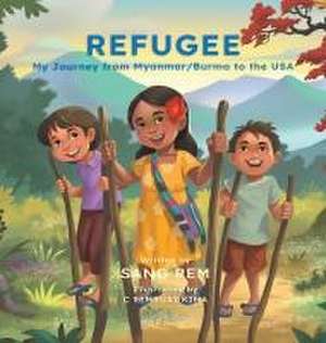 Refugee de Sang N Rem