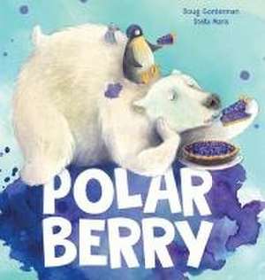 Polar Berry de Doug Gonterman