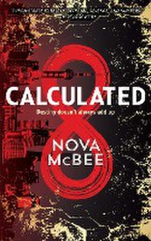 Calculated de Nova McBee