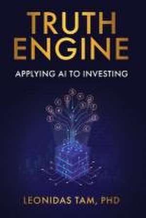 Truth Engine de Leonidas Tam