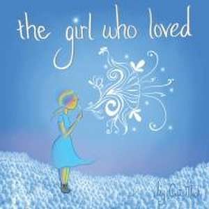 The girl who loved de Cassi Mack